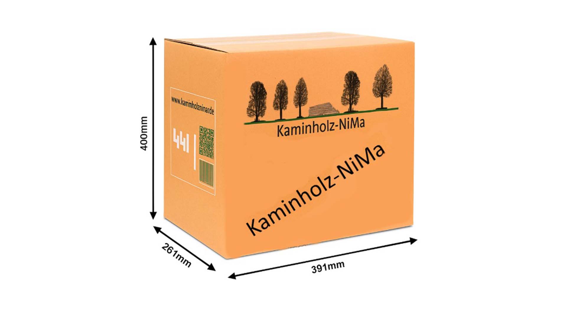 Geschenkebox